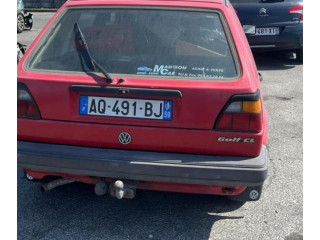 Вентилятор печки Volkswagen Golf II