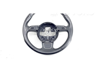 Руль Audi A3 S3 8V 2013 - 2019 года 8v0419091a