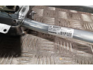 Комплект механизма стеклоочистителей