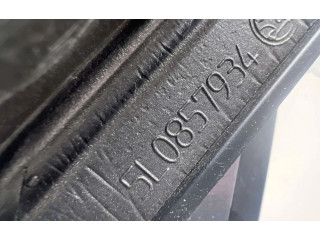 Зеркало электрическое Skoda Yeti (5L) 2009 - 2017 года