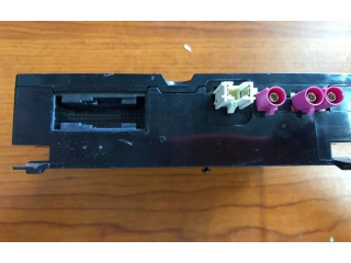 Блок управления 10C035284 Volkswagen Caddy