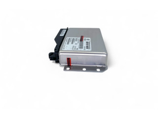 Блок управления климат-контролем 4B0927156ER, 0260002847 Audi A6 S6 C5 4B