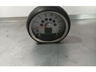 Панель приборов 917874101, CUENTAREVOLUCIONES Mini One - Cooper Coupe R56