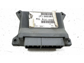 Модуль управления сидением