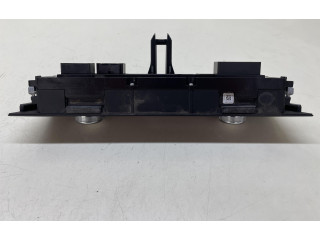 Блок управления климат-контролем 4G0820043CD, 4G0820043CD   Audi A6 S6 C7 4G