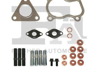 Турбина Rover 25 KT790020, 124849