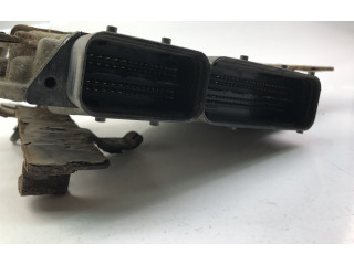 Блок управления 55575494 Saab 9-3 Ver2