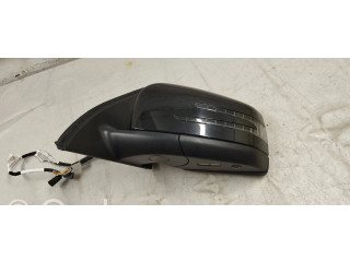 Zpětné zrcátko levé Mercedes-Benz GLE (W166 - C292) 2017 A1668102101