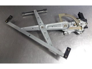 Передний механический механизм для подъема окна XH101P0, XH101P0 KIA Sorento 2002 - 2009 года