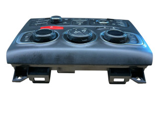 Блок управления климат-контролем 9666027777, 28308661   Citroen DS4