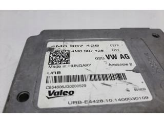 Volant Audi Q7 4M 2020 4M0907428, 4M0907428AUDI