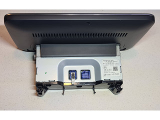 Дисплей    A2059002211, A2059020702   Mercedes-Benz GLC X253 C253