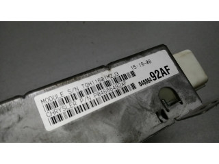 Блок комфорта P04686492AF Chrysler Voyager