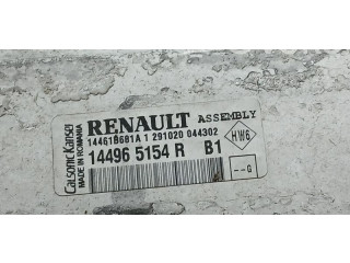 Интеркулер 144965154R Dacia Duster II