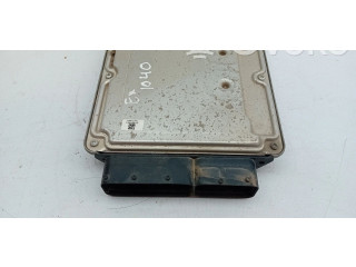 Řídící jednotka 03L906022GT Volkswagen Tiguan 2008