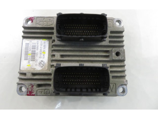 Řídící jednotka 00518690940, 51926687 Fiat Punto (199) 2012