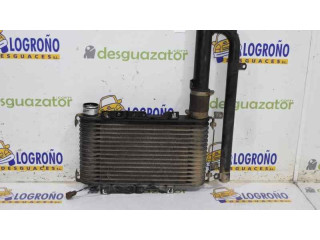 Интеркулер  MD158600, MD158600   Mitsubishi Montero 