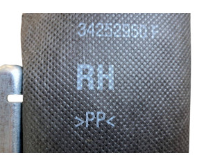 Подушка безопасности в сиденье 9816446880, 0563669   Toyota ProAce City