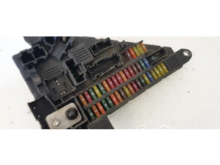 Pojistková skříňka 690661804 BMW 5 E60 E61 2009