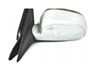Зеркало электрическое Mitsubishi Galant 1988 - 1992 года