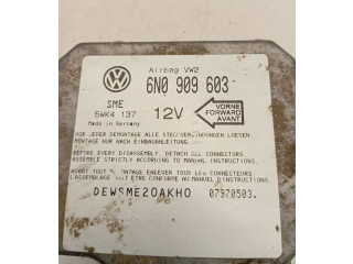 Блок подушек безопасности 6N0909603, 07970503   Volkswagen Transporter - Caravelle T4