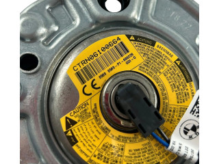 Подушка безопасности водителя 3074997 BMW X3 G01