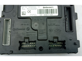 Блок управления A2C92226506   Dacia Dokker