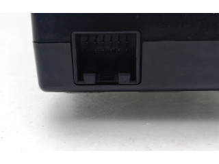 Блок управления 5N0035342G   Skoda Rapid (NH)