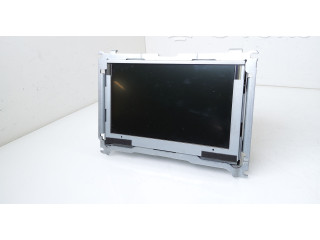 Дисплей 8X2310E889AC, E24031348 Jaguar XF