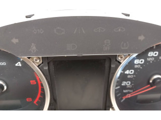 Дисплей 4F0920983G, EVP24KN6A Audi A6 S6 C6 4F