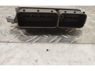 Блок управления двигателя 31336983, 0281018414 Volvo S60