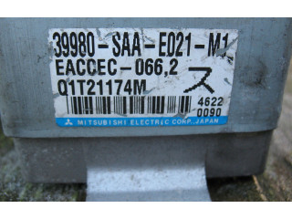 Блок управления усилителя руля 39980 Honda City