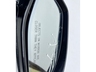 Зеркало электрическое Audi A7 S7 4G 2011 - 2017 года