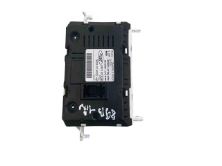 Дисплей EM5T18B955BB Ford Ranger