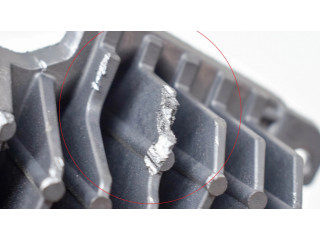 LED модуль контроля