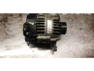 Генератор 9641727480, 9641727480   Citroen Saxo      