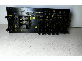 Pojistková skříňka 443941822B, 443941822 Audi 80 90 S2 B4 1993