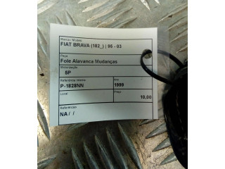 Включатель / ручка переключения передач    Fiat Bravo - Brava   