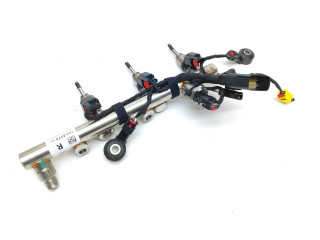 Комплект форсунок 12698574, SR942235436094    Buick Encore GX I   