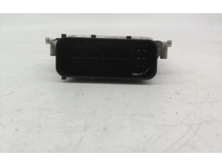 Блок управления двигателем ECU 3910504389 Hyundai i10