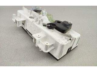 Блок управления климат-контролем Citroen C4 I