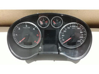 Přístrojová deska Audi A3 S3 8P 2007 8P0920931