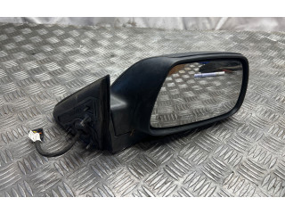 Зеркало электрическое Jeep Grand Cherokee (WK) 2005 - 2010 года