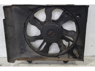 Вентилятор радиатора     1C0121207, 1C0121207    KIA Picanto 