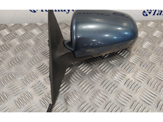 Зеркало электрическое        Audi A6 S6 C6 4F  2004 - 2011 года   