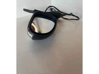 Зеркало электрическое Volkswagen Golf Plus 2005 - 2013 года