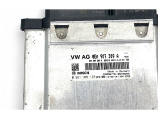 Блок управления двигателя 0261S09103, 0EA907309A   Volkswagen e-Golf