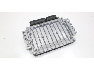 Блок управления двигателя 7527610, S118012001 Mini One - Cooper R50 - 53