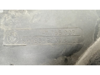 Вентилятор радиатора     7786009, 0130303846    BMW 3 E46 3.0