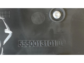 Přístrojová deska Citroen Berlingo 2010 5550013101, XD125ZH12